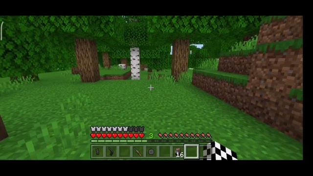 Вторая Мировая Война в Майнкрафт! [2Серия] Call of duty (Майнкрафт-сериал) смотреть онлайн