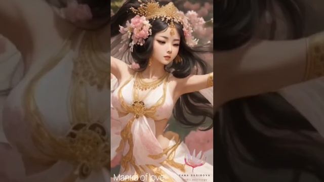 🪷Мантра чистой Любви смотреть онлайн