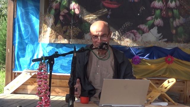 Лекция ЕМ Адирасы прабху на фестивале "Семья Прабхупады", 24.07.2022. смотреть онлайн