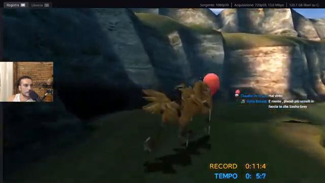 [PS4-ITA] FINAL FANTASY X Pt12 смотреть онлайн
