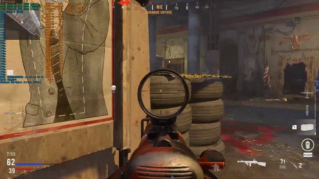 Call Of Duty Vanguard : RTX 3090 / Ryzen 5900X / 1440p / Ultra settings / DLSS Quality / ReBar "ON" смотреть онлайн