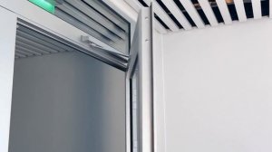 Правильная регулировка доводчика ABLOY