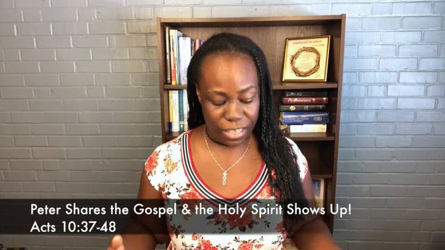 Do You Want to be Popular with God or People? смотреть онлайн