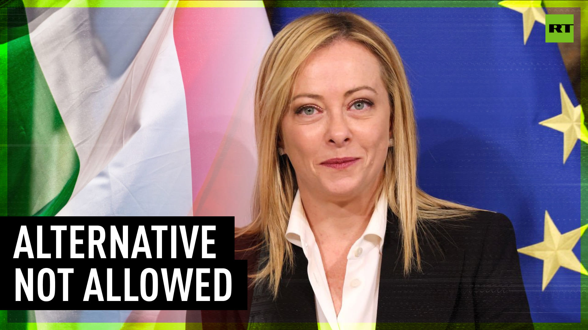 Leaked Berlusconi Recordings Make Neutrality Harder For Meloni