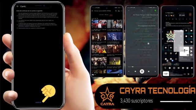 Reproductor de musica_player music para tu android | Huawei Music en samsung_xiaomi_oppo_iphone смотреть онлайн