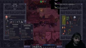 Stoneshard. Двуручи. 02