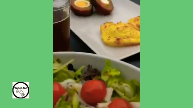 +7 Вкусных Рецептов в Инстаграмм | Лучшие Видео + 2019 смотреть онлайн