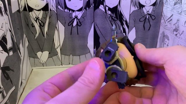 фигурка mei overwatch funko pop смотреть онлайн