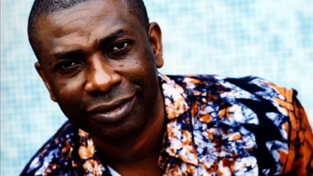 7 Seconds Away - by Youssou N'Dour смотреть онлайн
