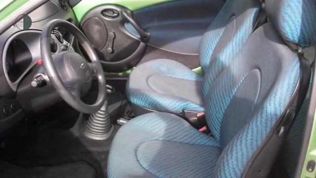 Ford Ka 1.3 Cool Airco 73.058 km смотреть онлайн