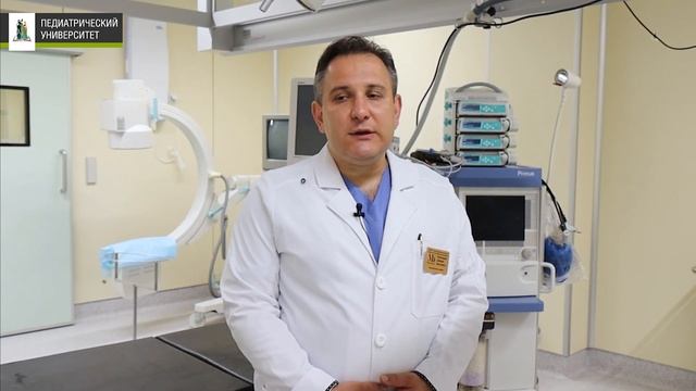 Травматология и ортопедия. Программы ординатуры в СПбГПМУ смотреть онлайн