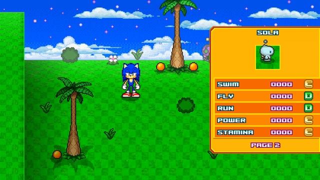 TWO SECRET CHAO?!? (Update 1.0.3)- Chao Resort Island Playthrough Part 9 смотреть онлайн