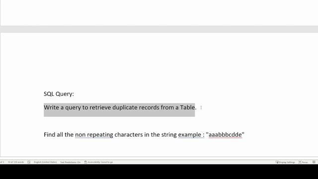 Real Infosys Interview Questions | Java Spring boot microservices part 2 смотреть онлайн