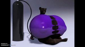 Short Breast Inflation by Nathanounce