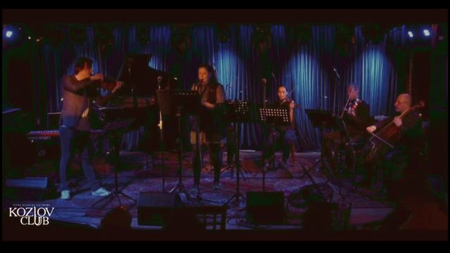 Telemann Georg Philipp - Concerto for 2 Violas TWV 52:G3 смотреть онлайн