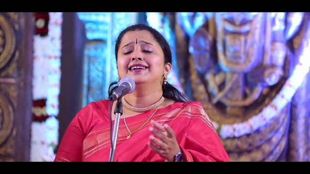 Saraswati Vandana-Mere kant baso Maharani- Composed Pt. Vishwamohan Bhatt, Sung by- Mahalaxmi Sheno смотреть онлайн