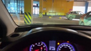 Калибровка автокорректора фар Honda CR-V 3 RE