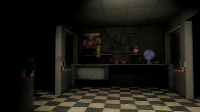 [SFM FNAF] Tribute Music Video смотреть онлайн