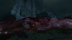 The Witcher 3 Клип от DeVit Павел Пламенев «Вот тебе моя кровь»