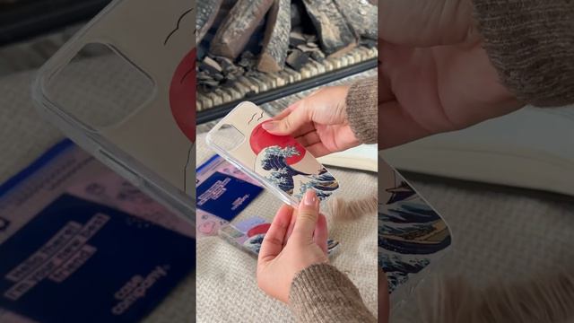 The case that wows 😍 смотреть онлайн