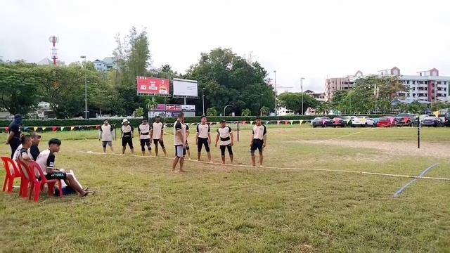 ACARA LATIHAN PERSAHABATAN ANJURAN CHAIN BLOCK 28 FEB 2021 ( PADANG JKR )?? смотреть онлайн