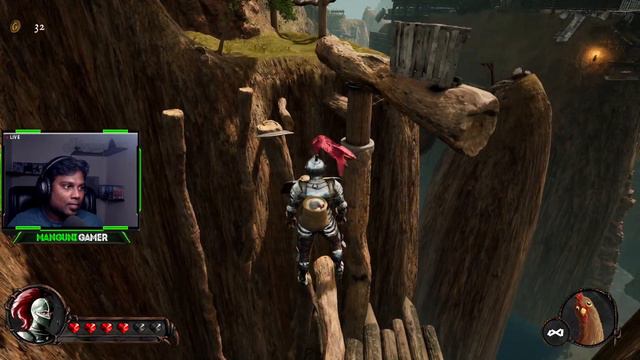 🔴ALT f4 Part 2- Adventure 03 & 04 | Episode 07 | Manguni Gamer смотреть онлайн