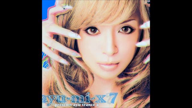 Ayumi Hamasaki - Vogue (Groove Coverage Remix) смотреть онлайн