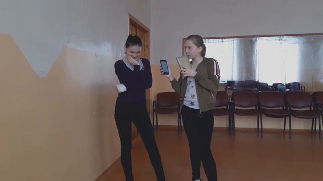 Бьём друг друга за неправильный ответ| KARTER KROSS смотреть онлайн