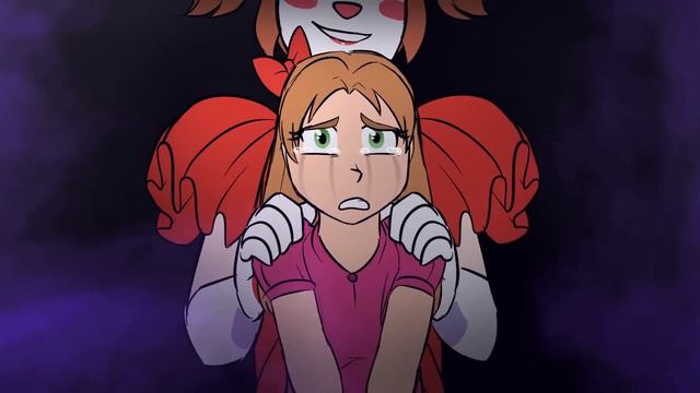 Screaming Meme Animation - ORIGINAL MEME - FNAFNG смотреть онлайн