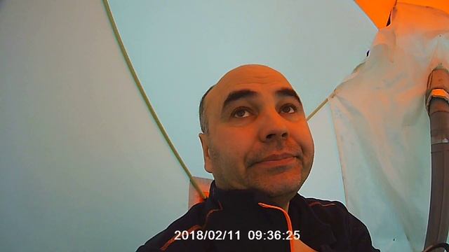 Как я выжил в палатке Куб от Следопыта смотреть онлайн