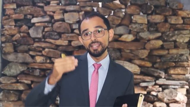 O Dever de Reprovar o Pecado - Rafael Sabino - Uni-vos 6/6 смотреть онлайн