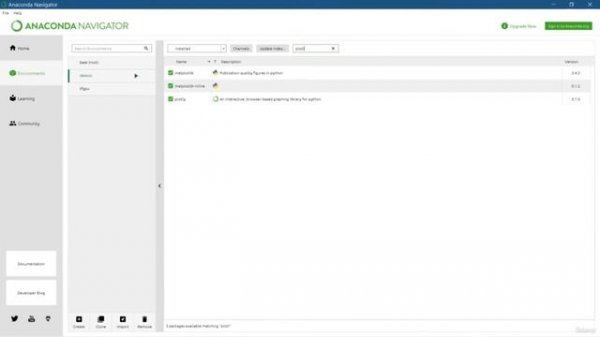 Data Visualization Charts using Power BI, Python and Plotly
