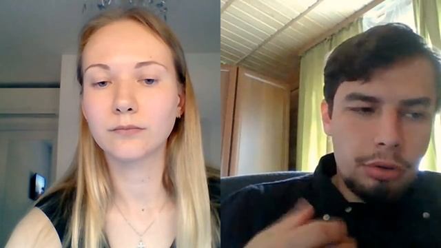 Психолог Иван Лысенко