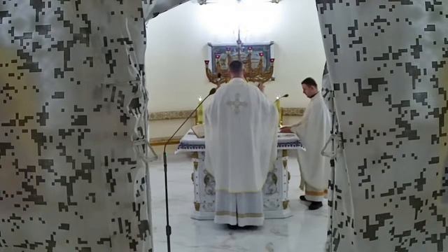 Літургія онлайн смотреть онлайн
