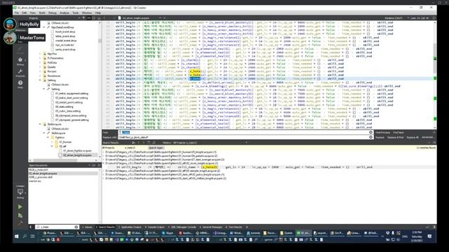 Как работает hate у монстров? Как работает умение Aggression на монстров? Очередь желаний у монстро смотреть онлайн