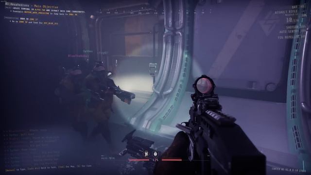 This Is The HARDEST FPS You Can Buy On Steam Right Now - GTFO