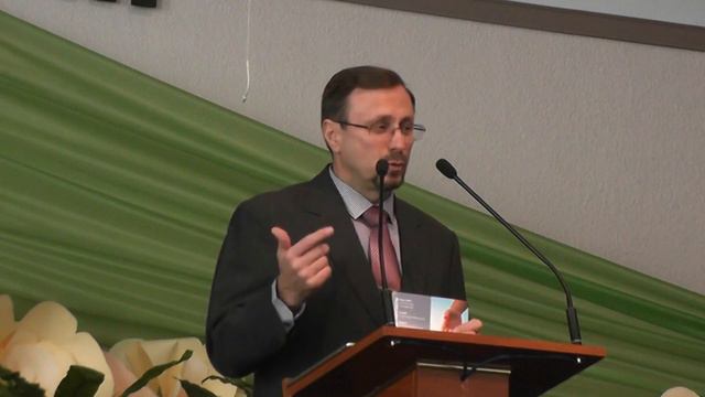 О служении Слово Благодати. А. Коломийцев смотреть онлайн