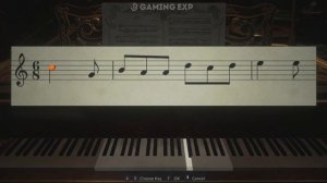 Iron Insignia Key Location (Library Key) - Resident Evil 8 Village