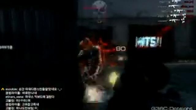 Soldier of Fortune - Gameplay - Recorded and Edited by FPSKorea смотреть онлайн