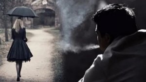 Стихотворение - "Если хочешь уйти, то иди..."