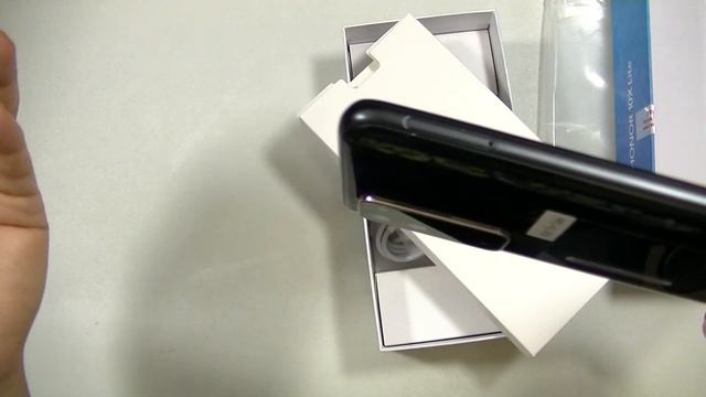 HONOR 10X LITE - déballage par TopForPhone смотреть онлайн