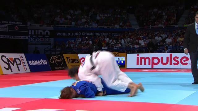 Dream Match: Abe v Kelmendi смотреть онлайн
