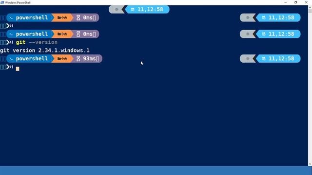Git Pour Les Pros - #3 Comment Installer Git смотреть онлайн
