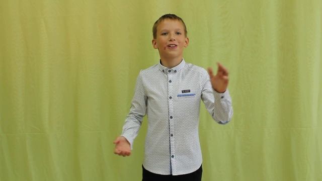 Н. Рубцов «Про зайца» смотреть онлайн