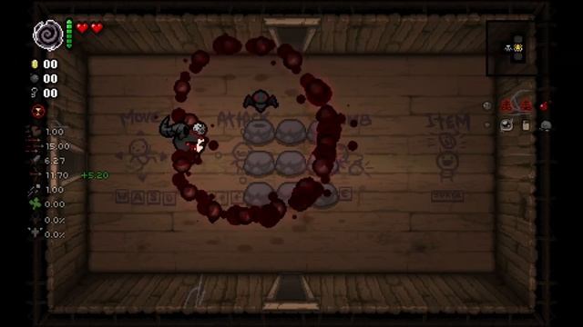 haemolacria + brimstone + tiny planet synergy смотреть онлайн