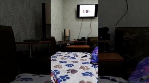 Показывал как подключить планшет к телевизору и играть в бравл