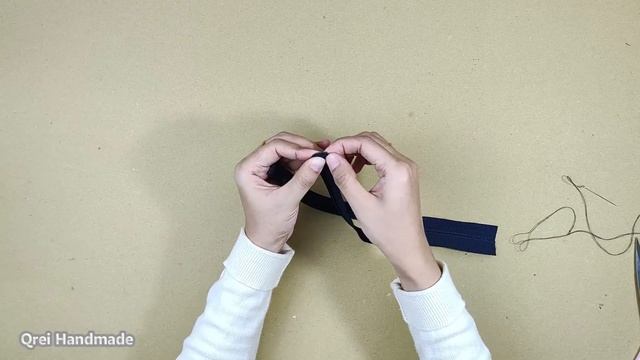 Open Wide Tote Bag Tutorial | Tutorial Membuat Tote Bag Dari Kain смотреть онлайн