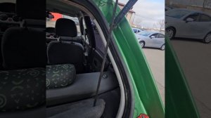 Шевролет Спарк 07 год