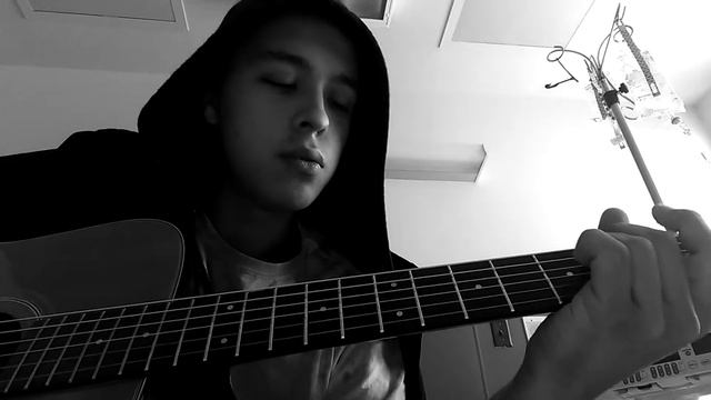 People are strange - the Doors (cover by Zeus) смотреть онлайн