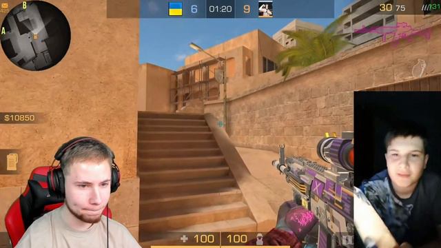 ПОДПИСЧИК УНИЗИЛ ТИК ТАКА😱 смотреть онлайн